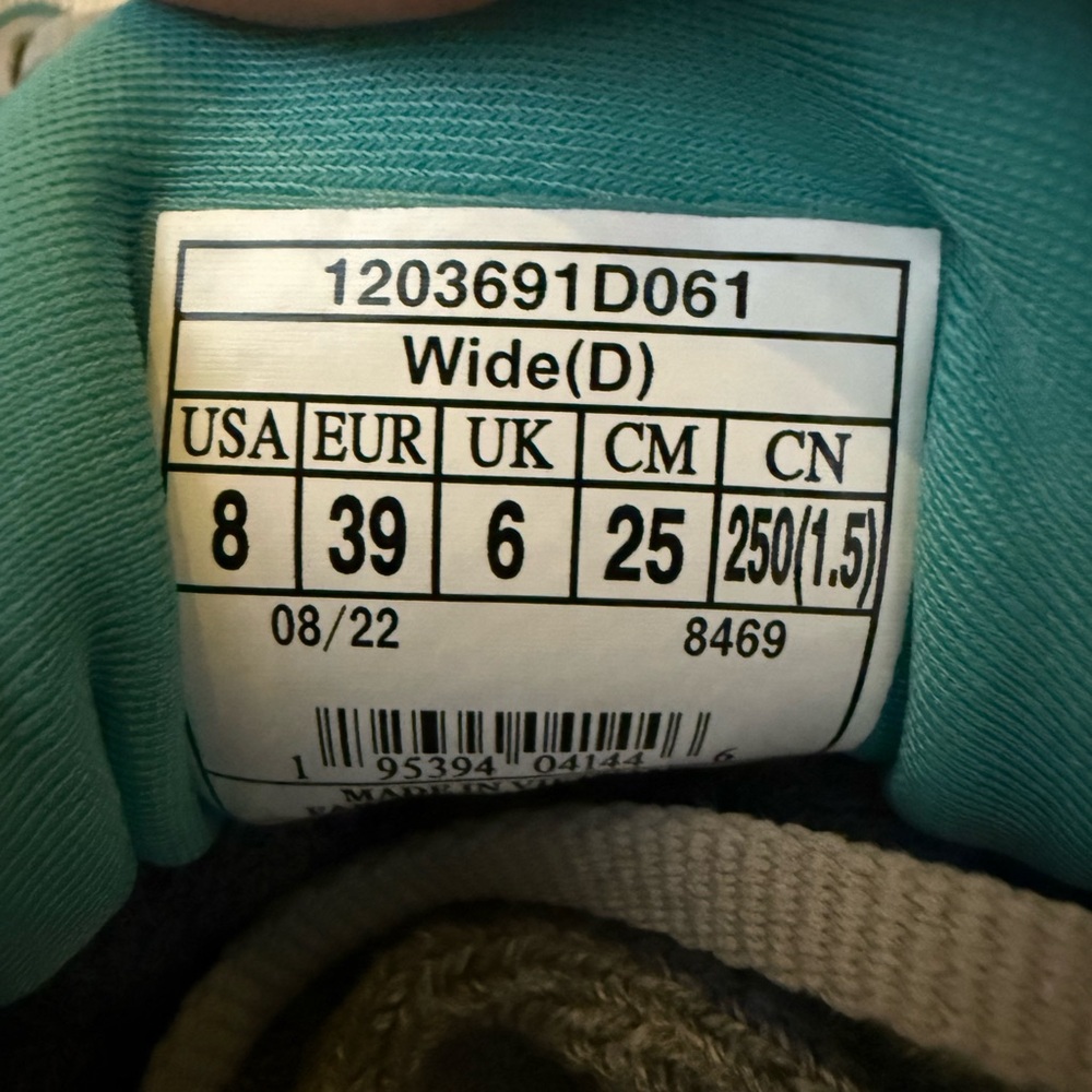 Brooks Glycerin 20 Running Shoes - Picture 8 of 11